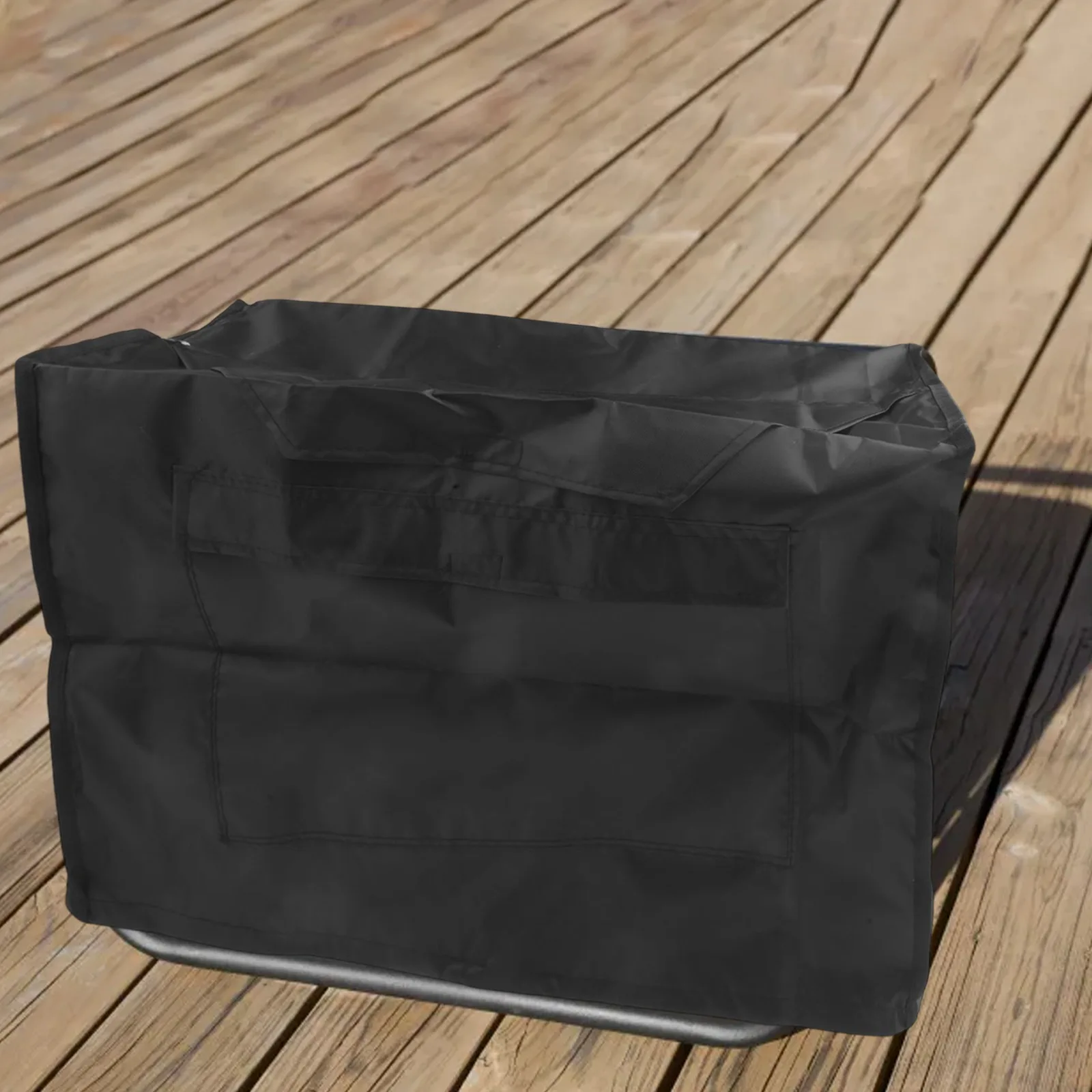 Outdoor Power Generator Cover Yard Power Generation 52*29*41cm Portable Generator Storage Waterproof Oxford Cloth
Outdoor Power Generator Cover Yard Power Generation 52*29*41cm Portable Generator Storage Waterproof Oxford Cloth