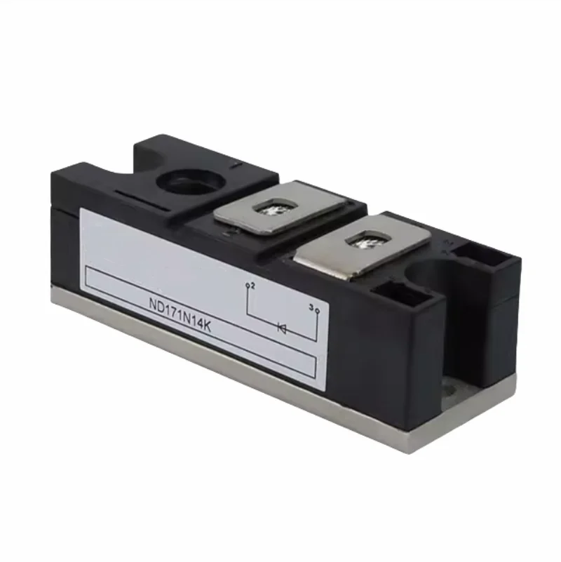New Original ND171N14K Module
New Original ND171N14K Module