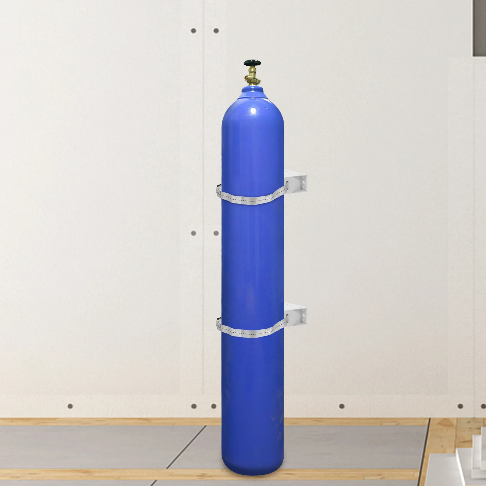 40L Cylinder Holder Plastic Hydrogen Mount Brackets Secure Reliable Lightweight Easy Installation
40L Cylinder Holder Plastic Hydrogen Mount Brackets Secure Reliable Lightweight Easy Installation