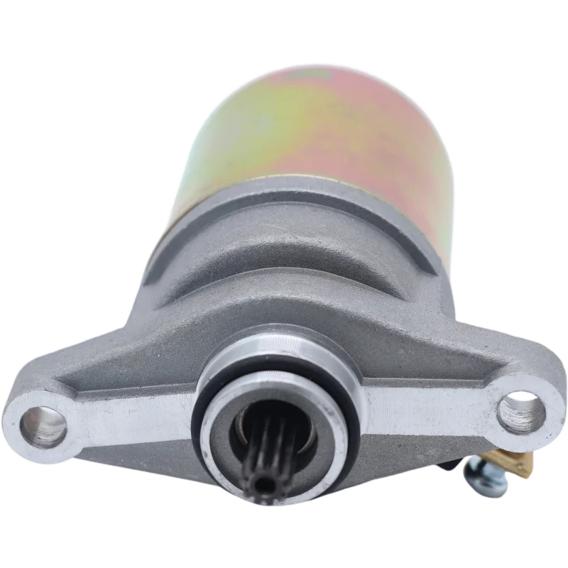 31210-KEE1-90A SCH0010 Starting Motor For Kymco Agility RS 50 GY6-50 GY6-80 Motorcycle Starter Motor Motorcycle
31210-KEE1-90A SCH0010 Starting Motor For Kymco Agility RS 50 GY6-50 GY6-80 Motorcycle Starter Motor Motorcycle