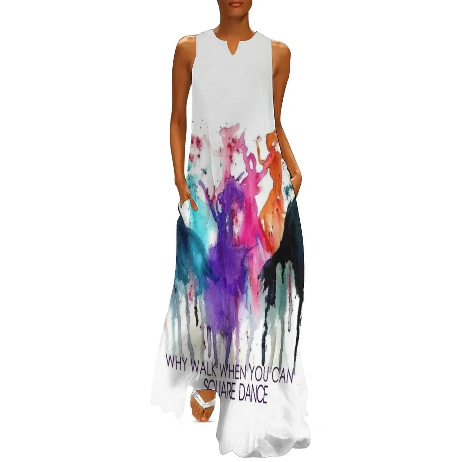 Why Walk Long Dress summer dress womens 2025 Women's summer skirt sensual sexy dress for women
Why Walk Long Dress summer dress womens 2025 Women's summer skirt sensual sexy dress for women