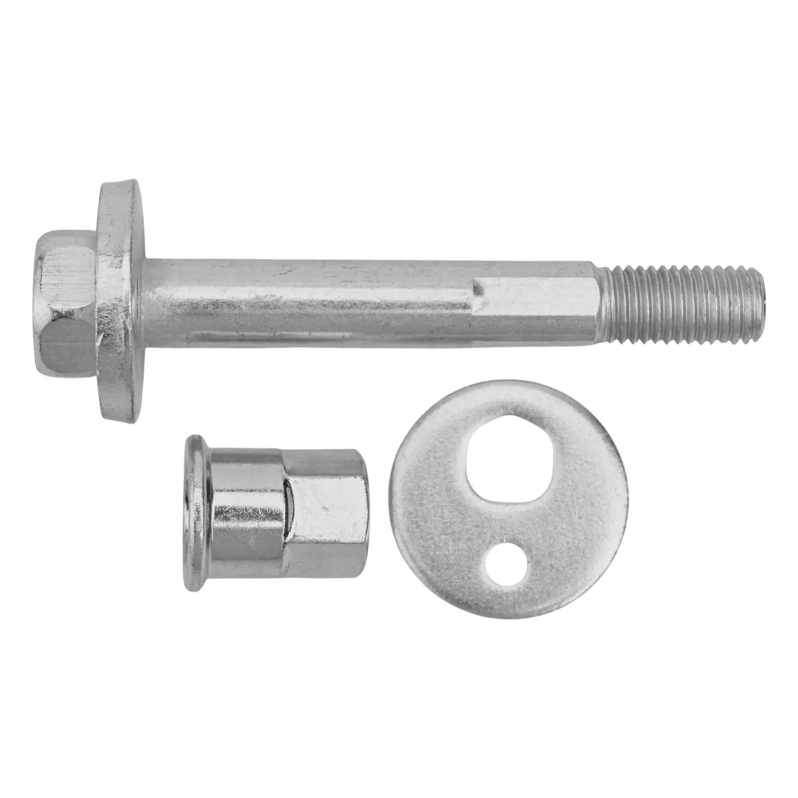 Comprehensive Rear Suspension Toe Link Mounting Bolt for JEEP For COMPASS 0718 Direct Replacement for a Range of Vehicles
Comprehensive Rear Suspension Toe Link Mounting Bolt for JEEP For COMPASS 0718 Direct Replacement for a Range of Vehicles