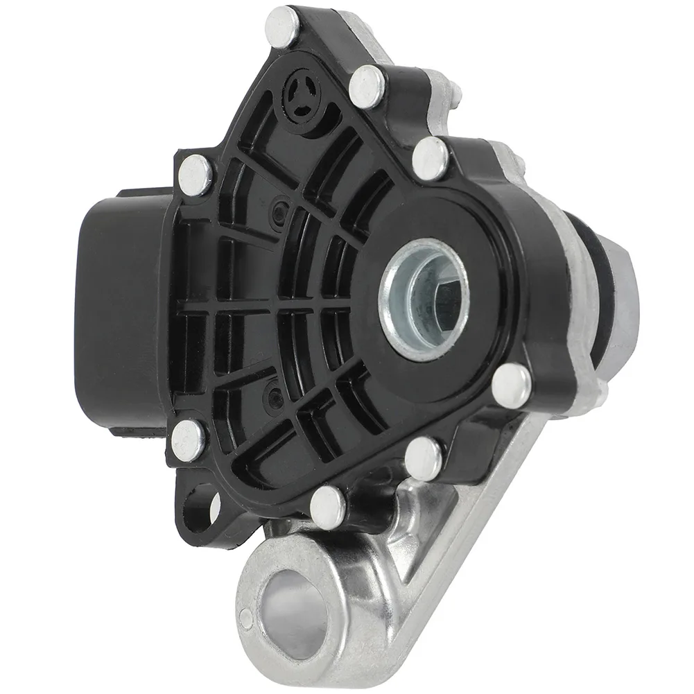 Gear Position Sensor Neutral Safety Switch OEM 8454060050 Direct Replacement Detects Gear Position Colour Gray
Gear Position Sensor Neutral Safety Switch OEM 8454060050 Direct Replacement Detects Gear Position Colour Gray