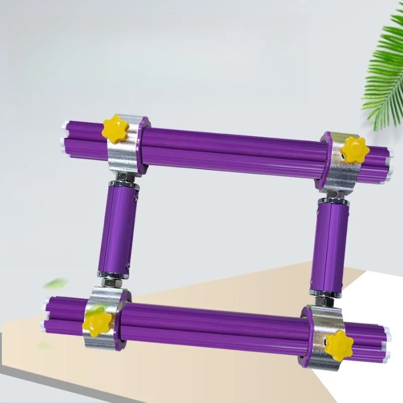 Cross stitch mini heavy duty slider M stretch aluminum alloy material side rod 8cm triangular cloth pressing rod
Cross stitch mini heavy duty slider M stretch aluminum alloy material side rod 8cm triangular cloth pressing rod