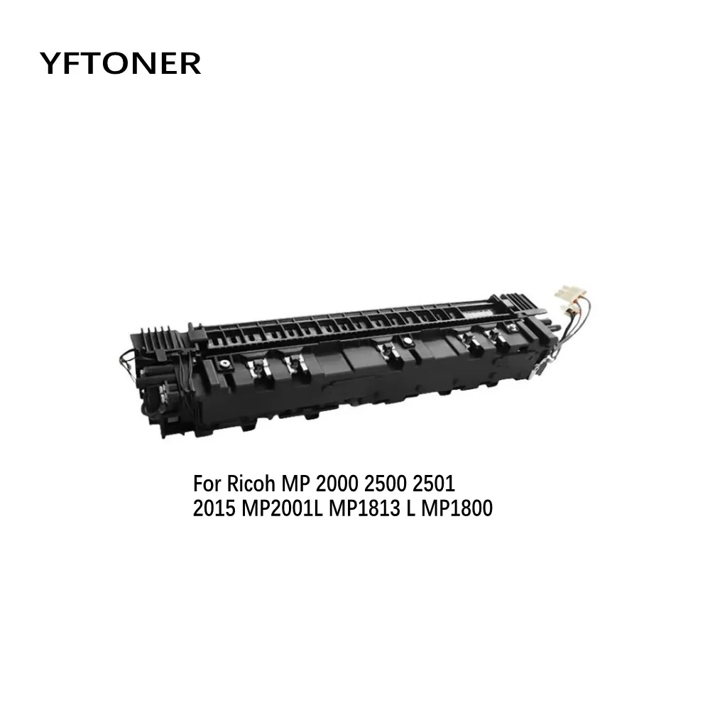 Copier Parts Fuser Unit for Ricoh Aficio MP1800 1911 2012 1812L 1810LD 2018 2000SP 2015 Heating Element
Copier Parts Fuser Unit for Ricoh Aficio MP1800 1911 2012 1812L 1810LD 2018 2000SP 2015 Heating Element