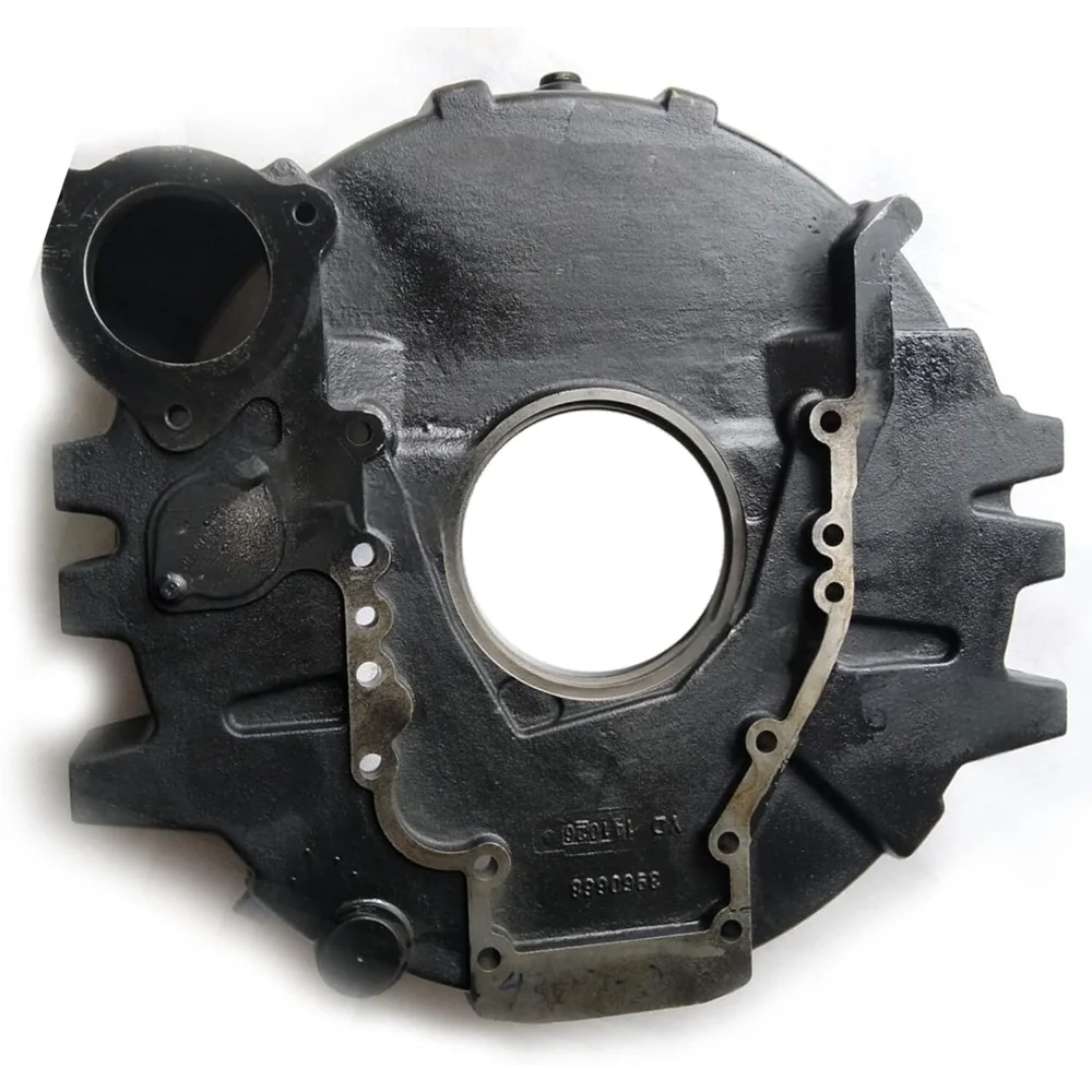 3936161 3936163 3936334 3862538 Flywheel Housing For Cummins 6CT8.3 Truck Engine
3936161 3936163 3936334 3862538 Flywheel Housing For Cummins 6CT8.3 Truck Engine