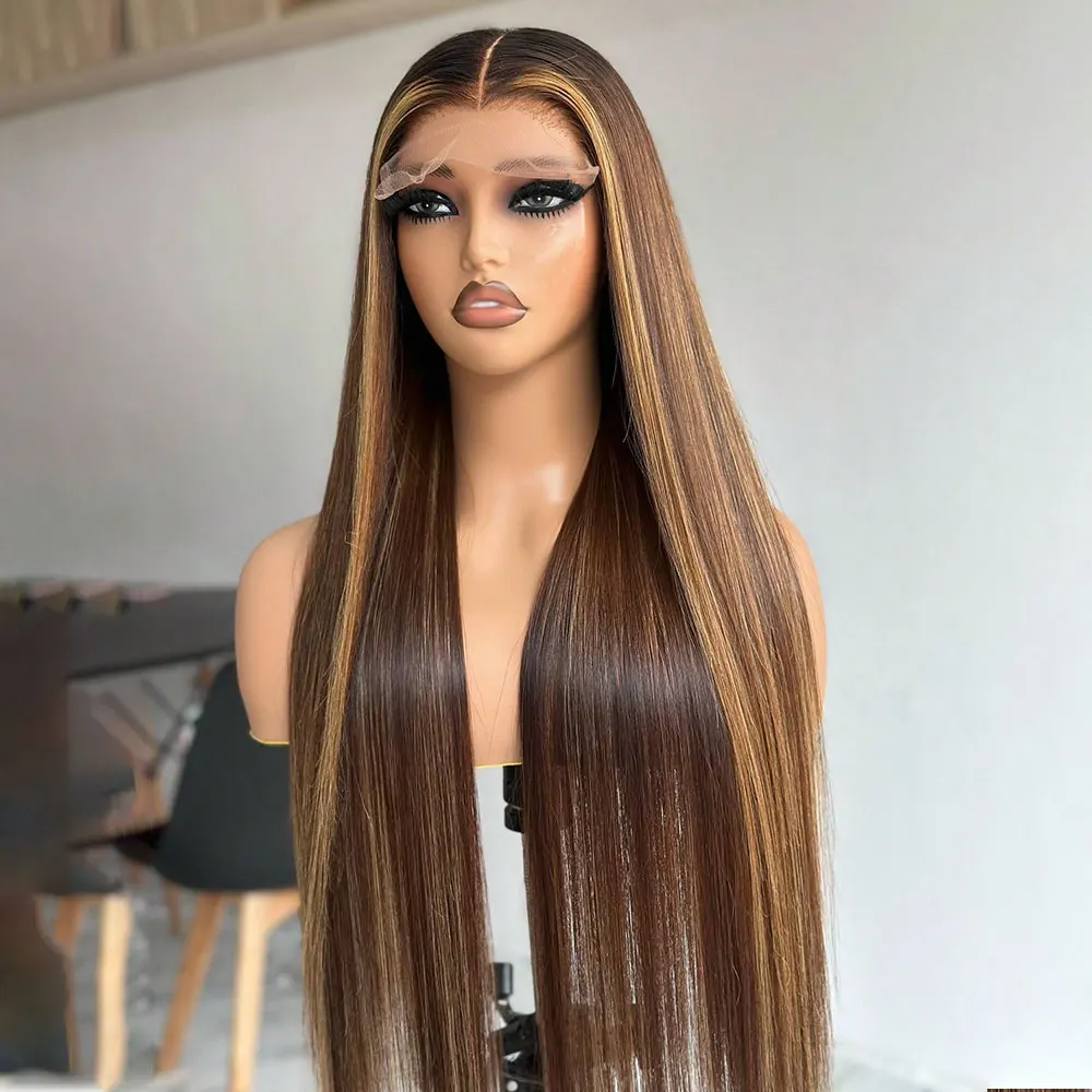 Медовый блондин парик Человеческие волосы Мелирование 13x4 HD Прямые парики фронта шнурка 4/27 Цветной медовый блондин HD Кружевные фронтальные парики для женщин
Медовый блондин парик Человеческие волосы Мелирование 13x4 HD Прямые парики фронта шнурка 4/27 Цветной медовый блондин HD Кружевные фронтальные парики для женщин