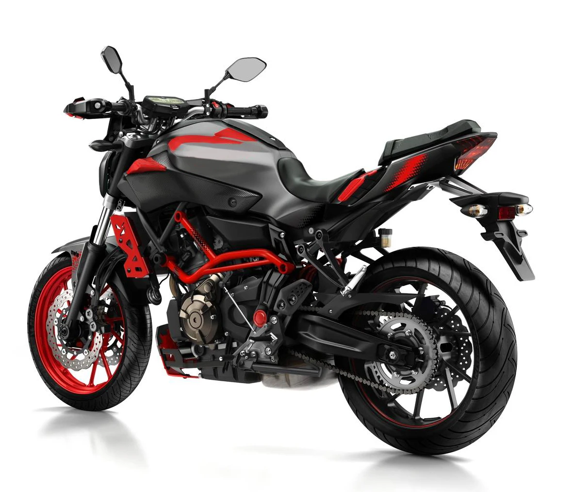 Topteng Injection Fairing Kit Bodywork Plastic ABS for Yamaha MT07 2012 2013 2014 2015 2016 2017 MT07 Motorcycle Parts
Topteng Injection Fairing Kit Bodywork Plastic ABS for Yamaha MT07 2012 2013 2014 2015 2016 2017 MT07 Motorcycle Parts