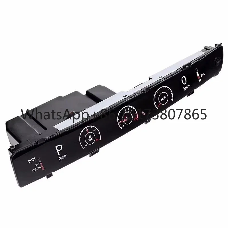 Prime Quality Professional 3Rd Generation Passenger LCD Screen Dashboard Passenger Side Screen For Decoration
Prime Quality Professional 3Rd Generation Passenger LCD Screen Dashboard Passenger Side Screen For Decoration