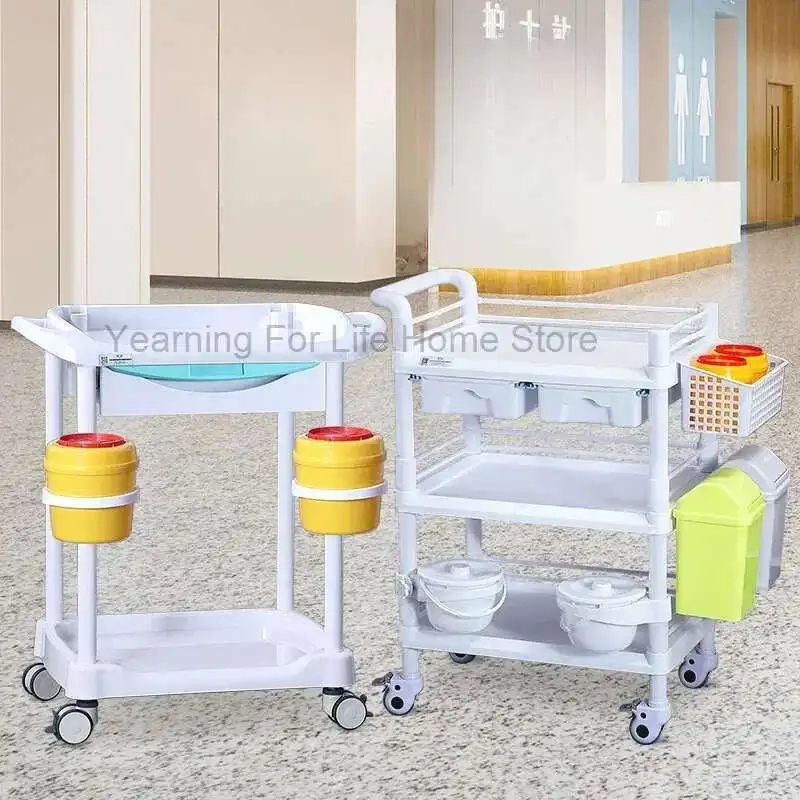 Workshop Beauty Salon Trolley Cart With Wheel Carritos Salon Furniture Beauty Salon Moveis Para Salao De Beleza Barber Equipment
Workshop Beauty Salon Trolley Cart With Wheel Carritos Salon Furniture Beauty Salon Moveis Para Salao De Beleza Barber Equipment
