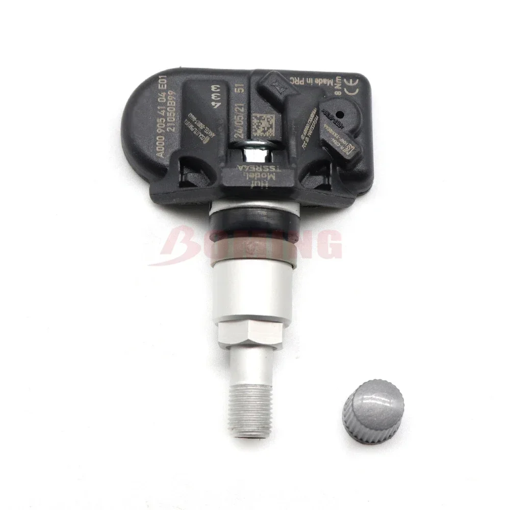 6877936 Датчик системы контроля давления в автомобильных шинах для Mercedes-Benz A Class B Class CLA GLB GLS 2019 2020 433 МГц НОВЫЙ TPMS
6877936 Датчик системы контроля давления в автомобильных шинах для Mercedes-Benz A Class B Class CLA GLB GLS 2019 2020 433 МГц НОВЫЙ TPMS