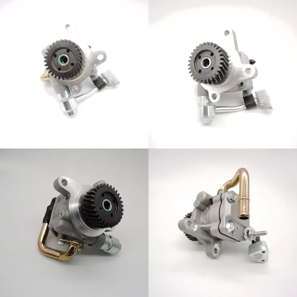 WAP01 Automobile Power Steering Pump for Isuzu Dmax Pickup 2014 8979466790 8979466940
WAP01 Automobile Power Steering Pump for Isuzu Dmax Pickup 2014 8979466790 8979466940