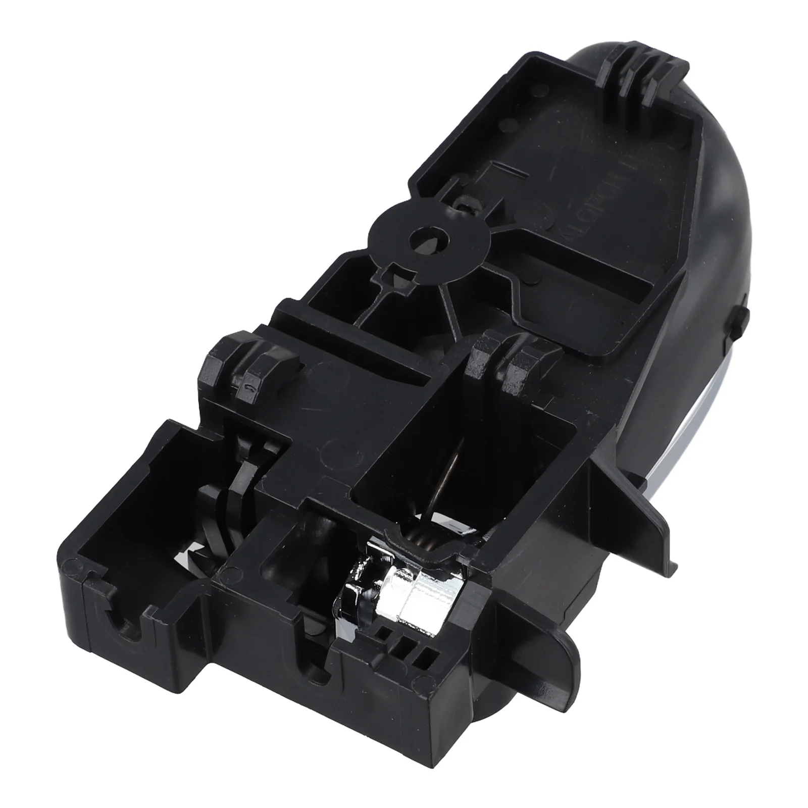 Передняя правая ручка Внутренняя дверная ручка Ремонт двери автомобиля, как показано на рисунке Прямая замена Простая установка Практичный дизайн 
Передняя правая ручка Внутренняя дверная ручка Ремонт двери автомобиля, как показано на рисунке Прямая замена Простая установка Практичный дизайн