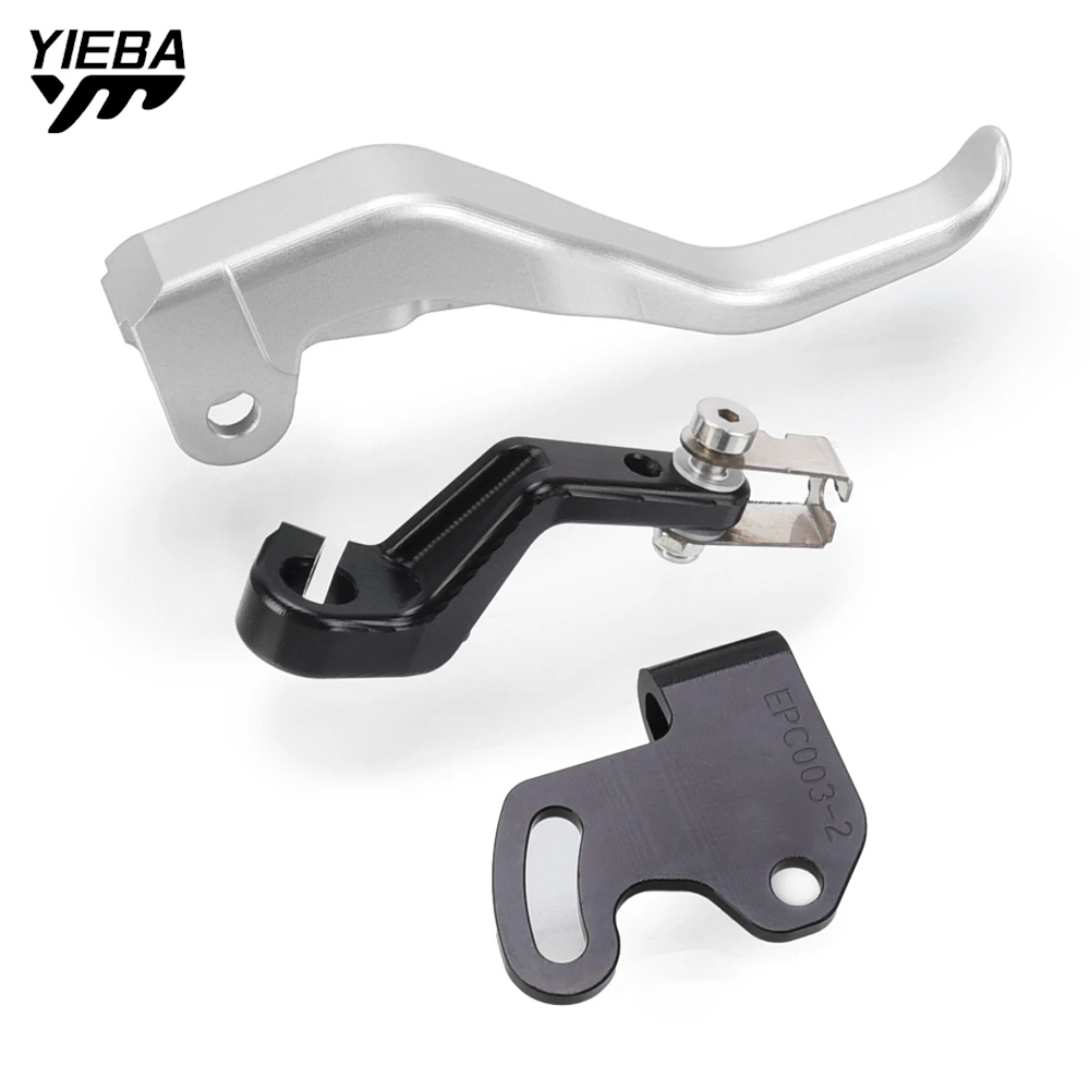 Motorcycle two finger 10% force reduction clutch shorty levers For Husqvarna Norden 901 norden901 NORDEN 901 2022 2023 2024
Motorcycle two finger 10% force reduction clutch shorty levers For Husqvarna Norden 901 norden901 NORDEN 901 2022 2023 2024