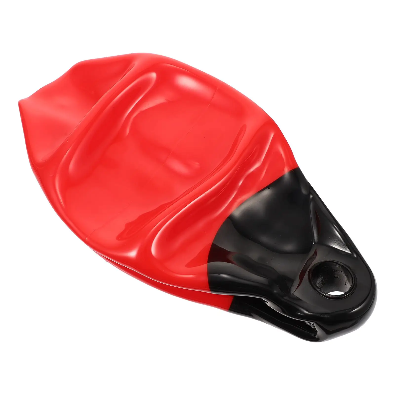 Inflatable Yacht Anti-collision Buoy D25xL30cm Red PVC Sailing Accessories Anchor Drogue Sea Collision Avoidance Boat
Inflatable Yacht Anti-collision Buoy D25xL30cm Red PVC Sailing Accessories Anchor Drogue Sea Collision Avoidance Boat