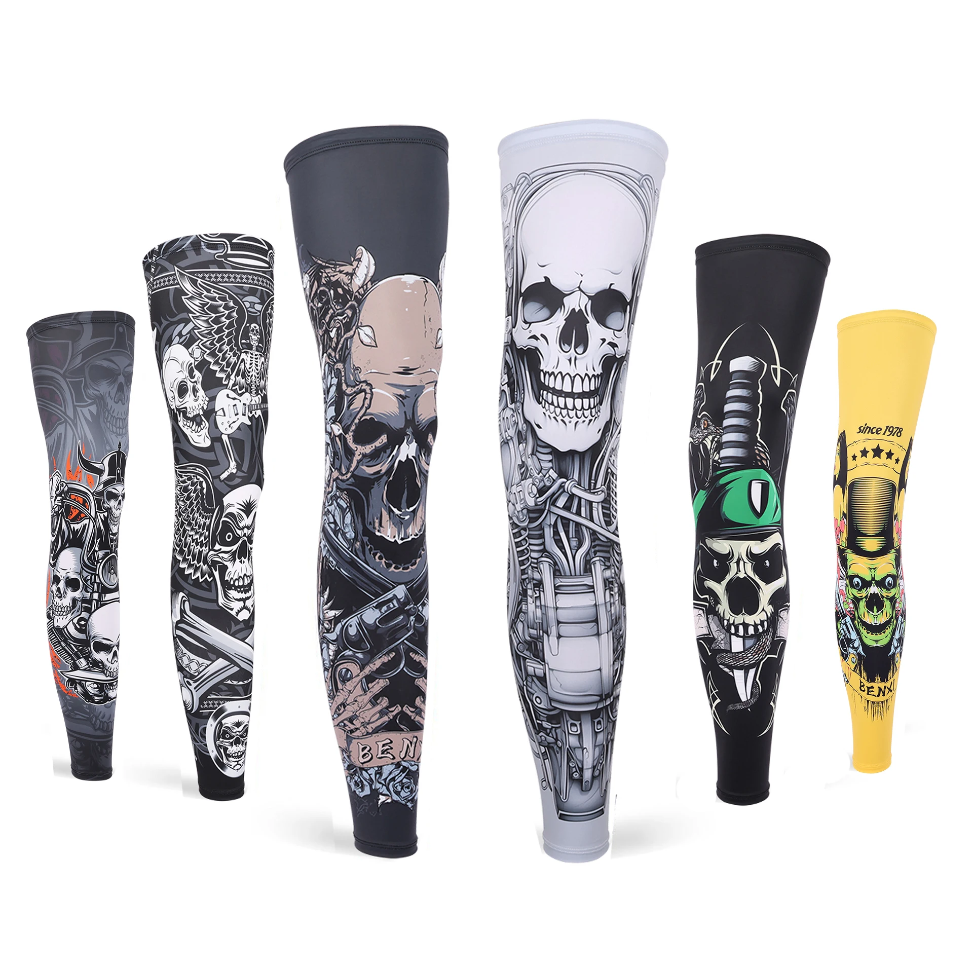 Compression Recovery Leg Sleeves, Outdoor Sports Knee Pads, Football, Basketball, Cycling Stretch, Knee Brace, Long Leg Sleeve
Compression Recovery Leg Sleeves, Outdoor Sports Knee Pads, Football, Basketball, Cycling Stretch, Knee Brace, Long Leg Sleeve