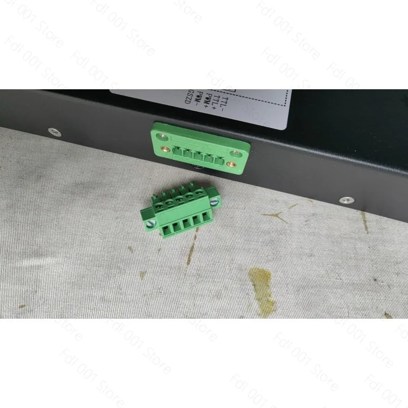Chuangxin Laser Pump Source 130W And 260W Dedicated PWM Control Optical Power Output Drive Modules
Chuangxin Laser Pump Source 130W And 260W Dedicated PWM Control Optical Power Output Drive Modules