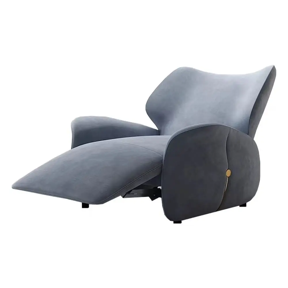 Electric Multi-function Sofa Recliner Office Nap Space Capsule Single Sofa
Electric Multi-function Sofa Recliner Office Nap Space Capsule Single Sofa