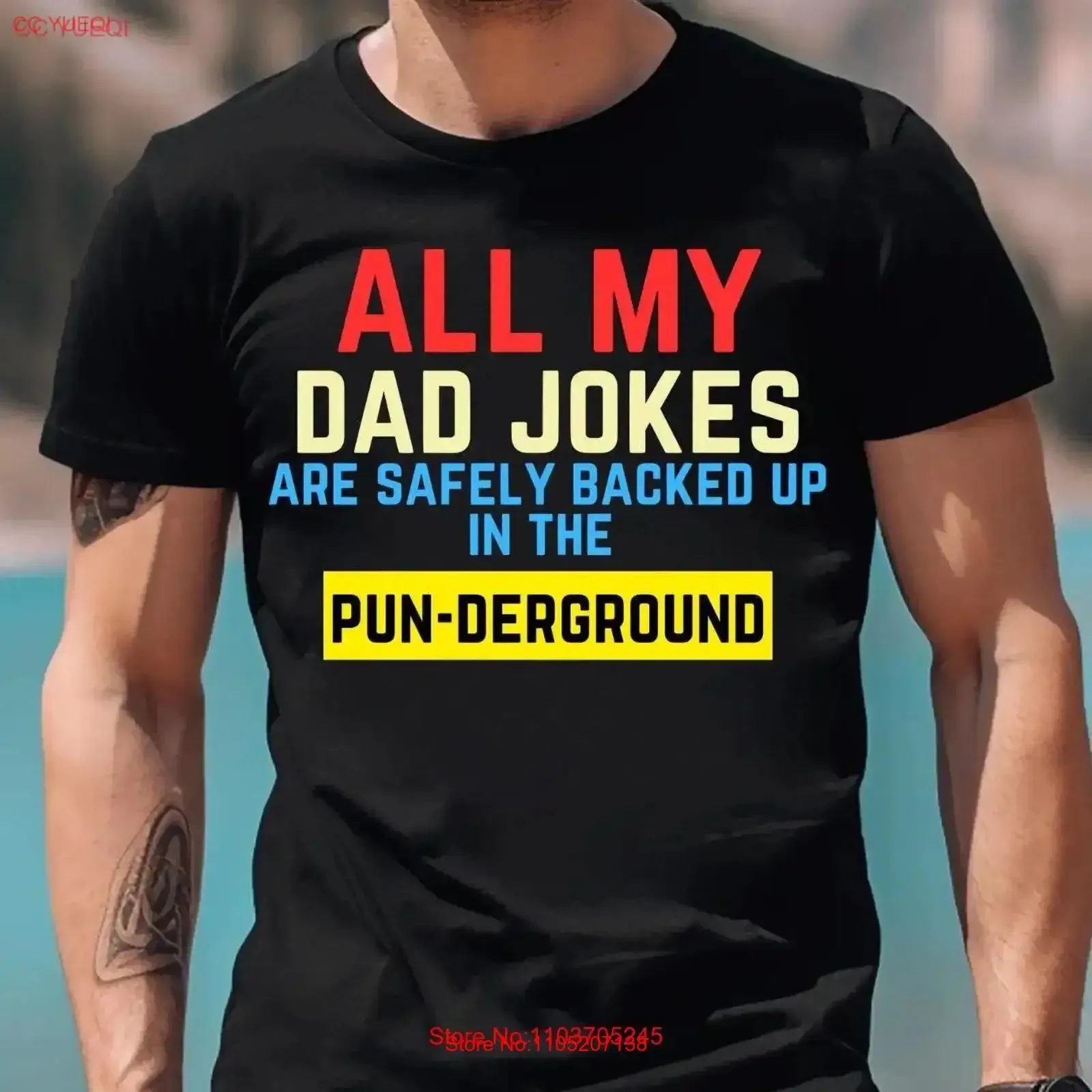 Funny Dad Joke T Shirt for Men Minimalist Father's Day Sarcastic Birthday Proud vintage Washed streetwear Casual
Funny Dad Joke T Shirt for Men Minimalist Father's Day Sarcastic Birthday Proud vintage Washed streetwear Casual