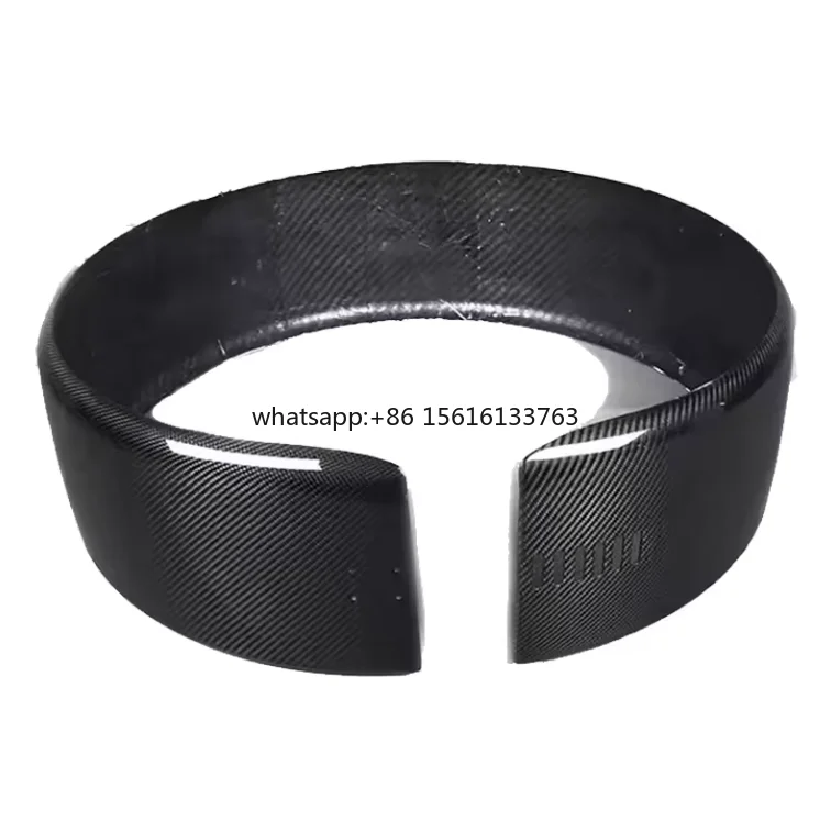 OEM Body Kit for Mercedes Benz G W463 W464 2019 Spare Tire Ring Cover and Frame
OEM Body Kit for Mercedes Benz G W463 W464 2019 Spare Tire Ring Cover and Frame