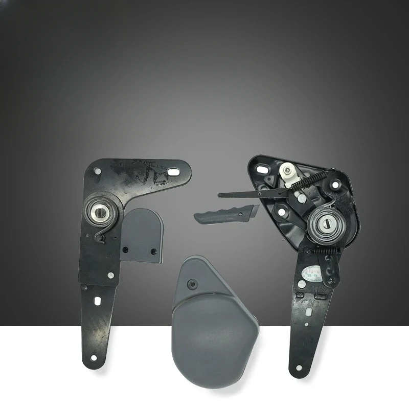Car seat recliner flattening modified seat modification when the bed 0-180 degree adjustment folding bed
Car seat recliner flattening modified seat modification when the bed 0-180 degree adjustment folding bed