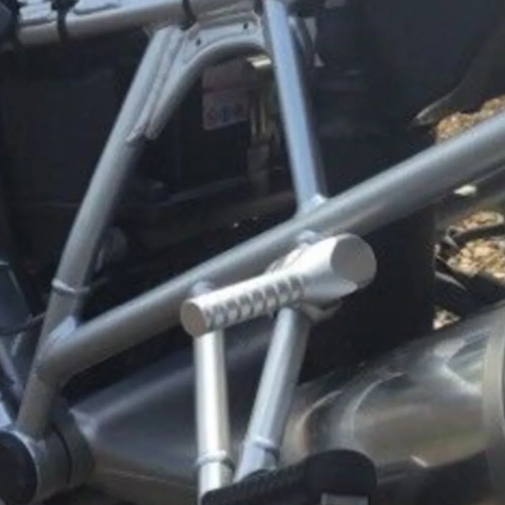 Lifting Lever For BMW R1250GS R1200GS R1250 ADV R1200GS R1200GSLC 2013-2020 Assist Bar Lifting Handle Mould 2019 2018 2017 2016
Lifting Lever For BMW R1250GS R1200GS R1250 ADV R1200GS R1200GSLC 2013-2020 Assist Bar Lifting Handle Mould 2019 2018 2017 2016