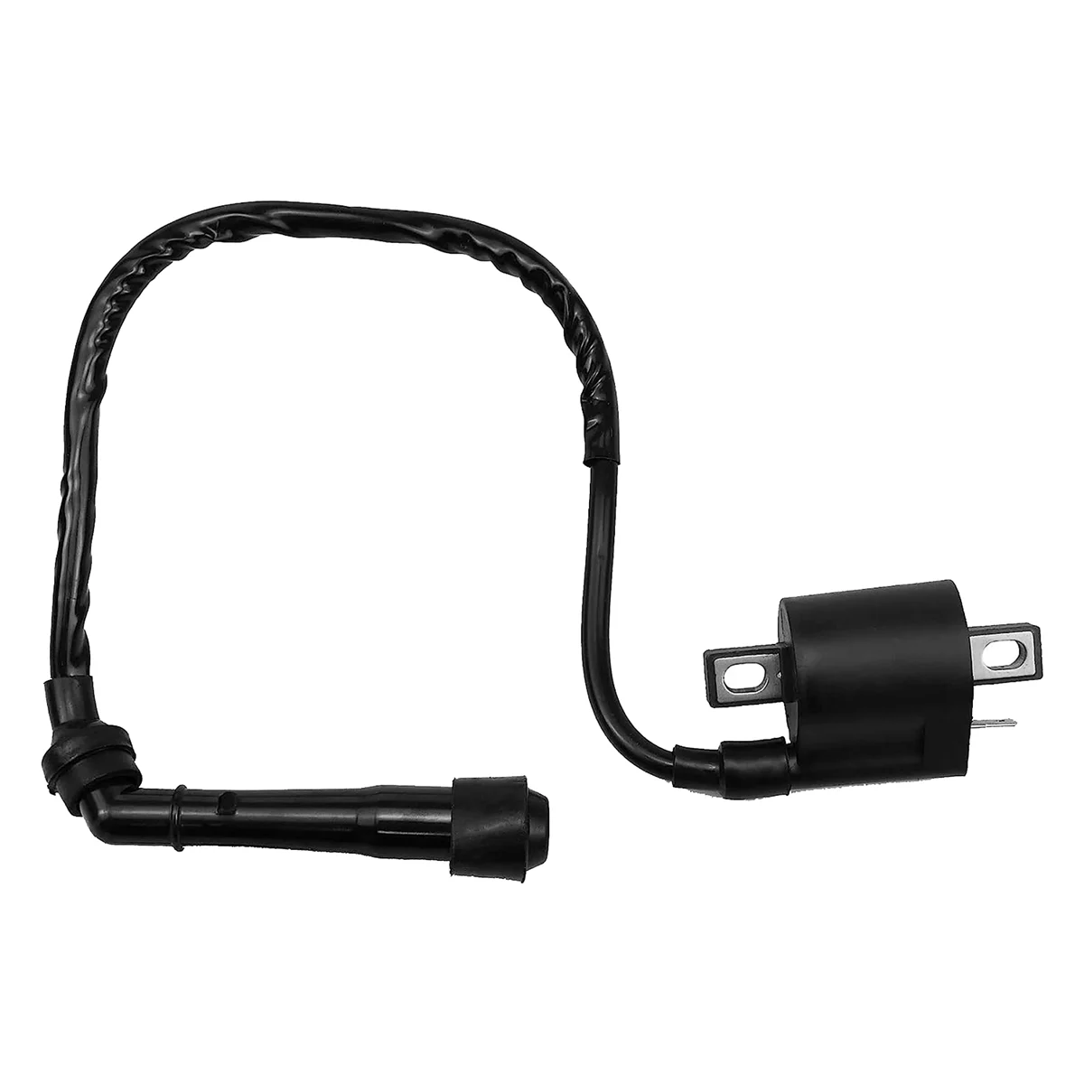 High Voltage Pack Ignition Coil Car Supplies for Kawasaki EN500C Vulcan Yamaha V Star
High Voltage Pack Ignition Coil Car Supplies for Kawasaki EN500C Vulcan Yamaha V Star