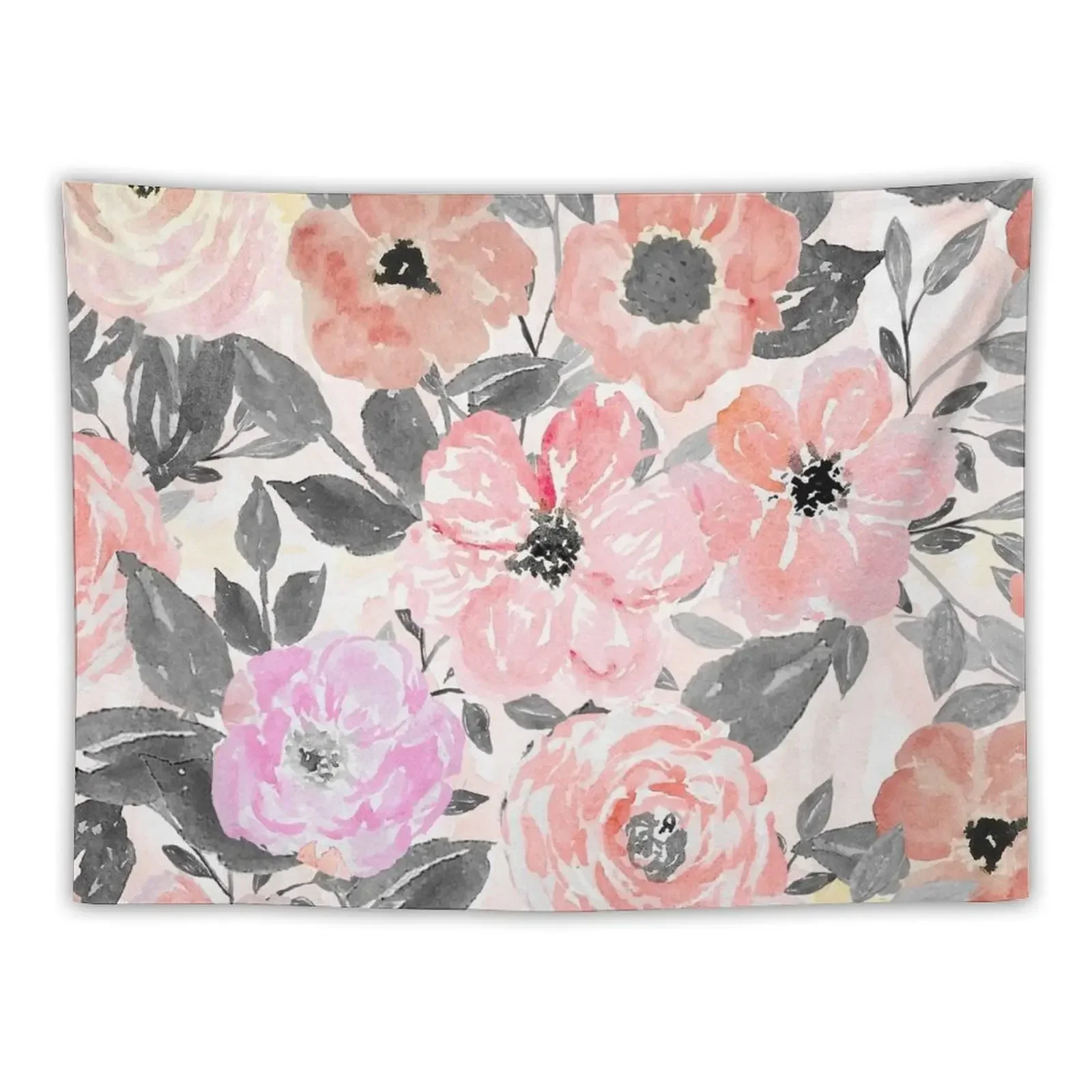 Elegant simple watercolor floral Tapestry Home Decoration Wall Deco Wall Mural Room Decor Tapestry
Elegant simple watercolor floral Tapestry Home Decoration Wall Deco Wall Mural Room Decor Tapestry