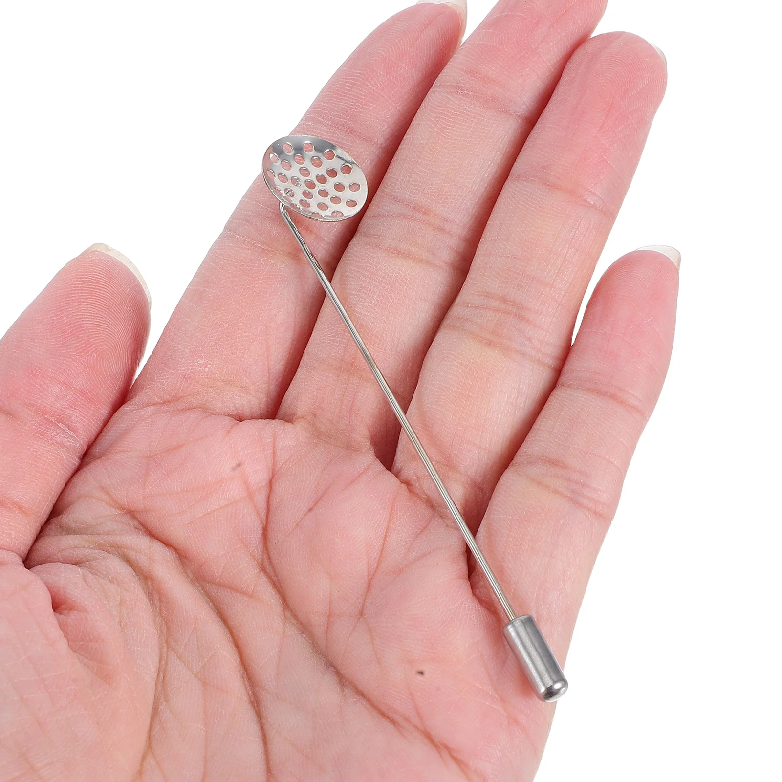 10pcs Copper Brooches Women Lapel Fashion Breast Pin Accessories Clothing Craft Decorations Sewing Supplies Party
10pcs Copper Brooches Women Lapel Fashion Breast Pin Accessories Clothing Craft Decorations Sewing Supplies Party