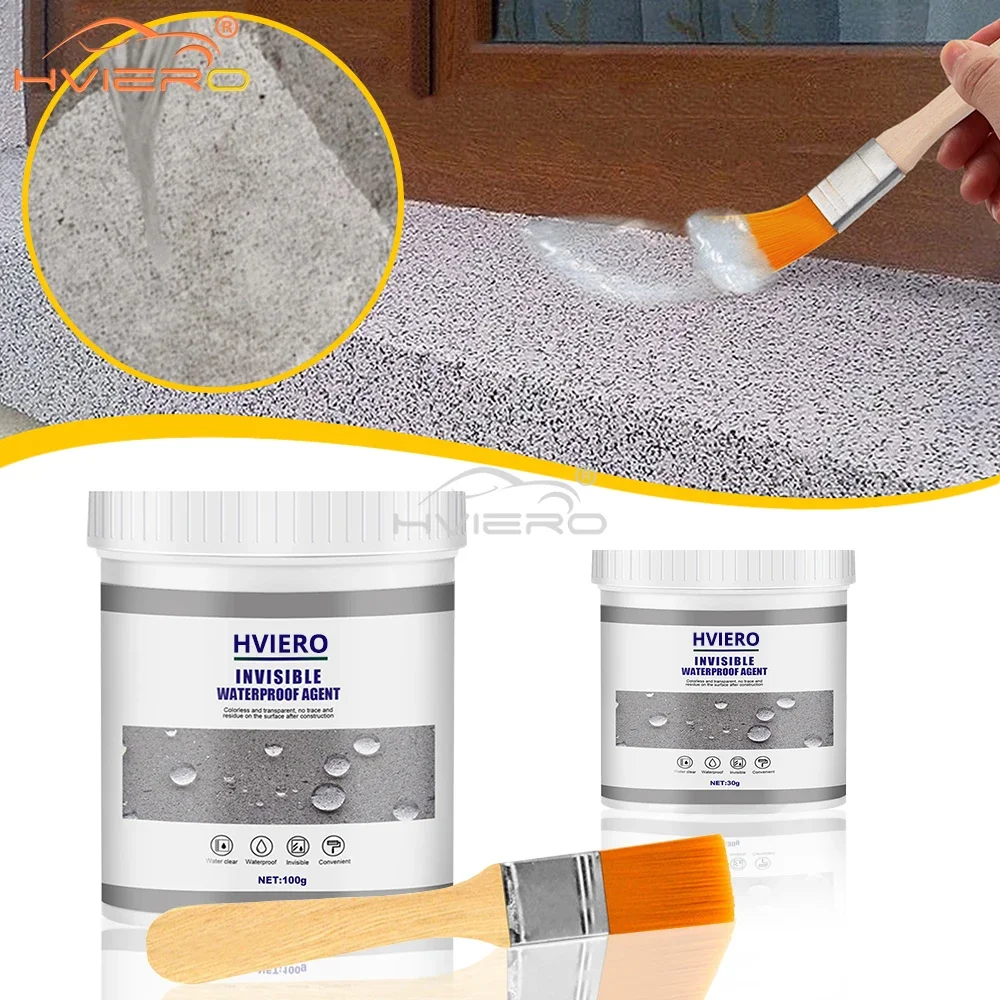 Durable Repair Leak Break Agent Waterproof Sealant Transparent Adhesive Toilet Kitchen Proof Nano Roof Perform Maintenance Tool
Durable Repair Leak Break Agent Waterproof Sealant Transparent Adhesive Toilet Kitchen Proof Nano Roof Perform Maintenance Tool