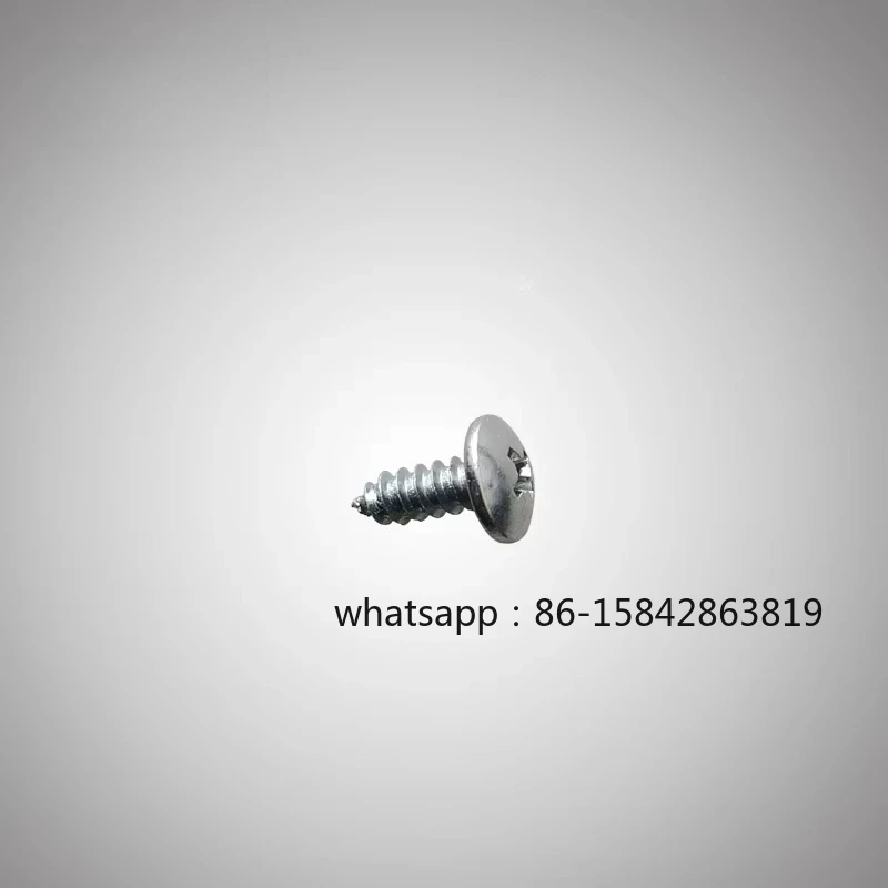 150GT 150T 350T SR4 Left and Right Side Cover Front Panel Storage Box Screw Clip Cleat Nut
150GT 150T 350T SR4 Left and Right Side Cover Front Panel Storage Box Screw Clip Cleat Nut