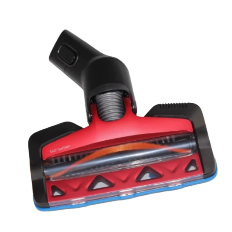 Пылесос, насадка на 360 градусов для Philips FC6802 FC6823 FC6814 FC6827 FC6822 FC6906, сменная щетка для пола
Пылесос, насадка на 360 градусов для Philips FC6802 FC6823 FC6814 FC6827 FC6822 FC6906, сменная щетка для пола