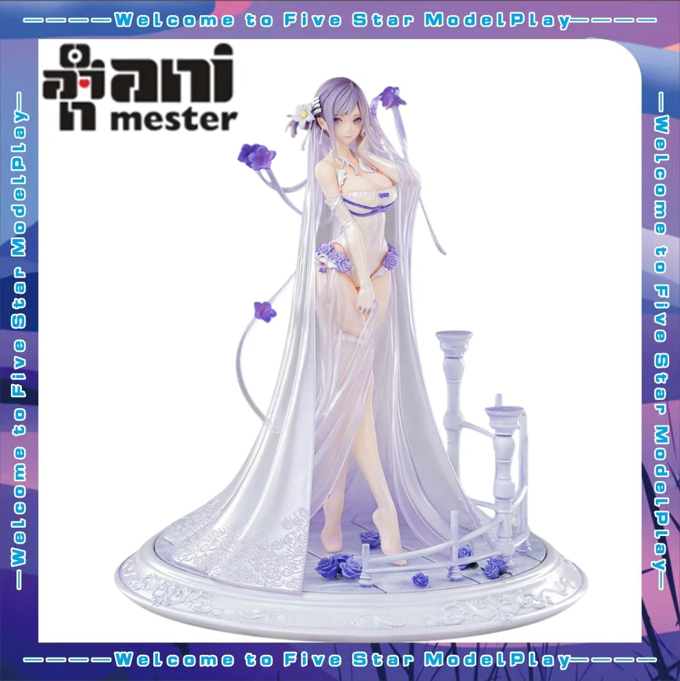 【FS】AniMester Mobile Sentai Dinisa Hanayome Scale 1/7 Figure Model Toy Gift
【FS】AniMester Mobile Sentai Dinisa Hanayome Scale 1/7 Figure Model Toy Gift
