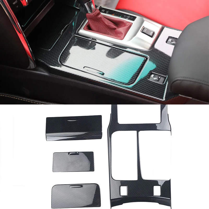 FOR Toyota Mark X Reiz 2010-2018 ABS Interior Gear Shift Knob Panel Cover Sticker Trim Moldings Car Styling Auto Parts
FOR Toyota Mark X Reiz 2010-2018 ABS Interior Gear Shift Knob Panel Cover Sticker Trim Moldings Car Styling Auto Parts