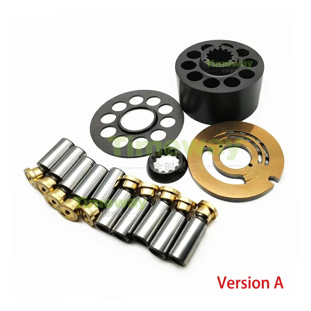 PVD-0B Mini Excavator Hydraulic Pump Spare Parts Rotor Group Kits for PVD-0B Nachi Pump Repair Kits Piston Pump Parts
PVD-0B Mini Excavator Hydraulic Pump Spare Parts Rotor Group Kits for PVD-0B Nachi Pump Repair Kits Piston Pump Parts