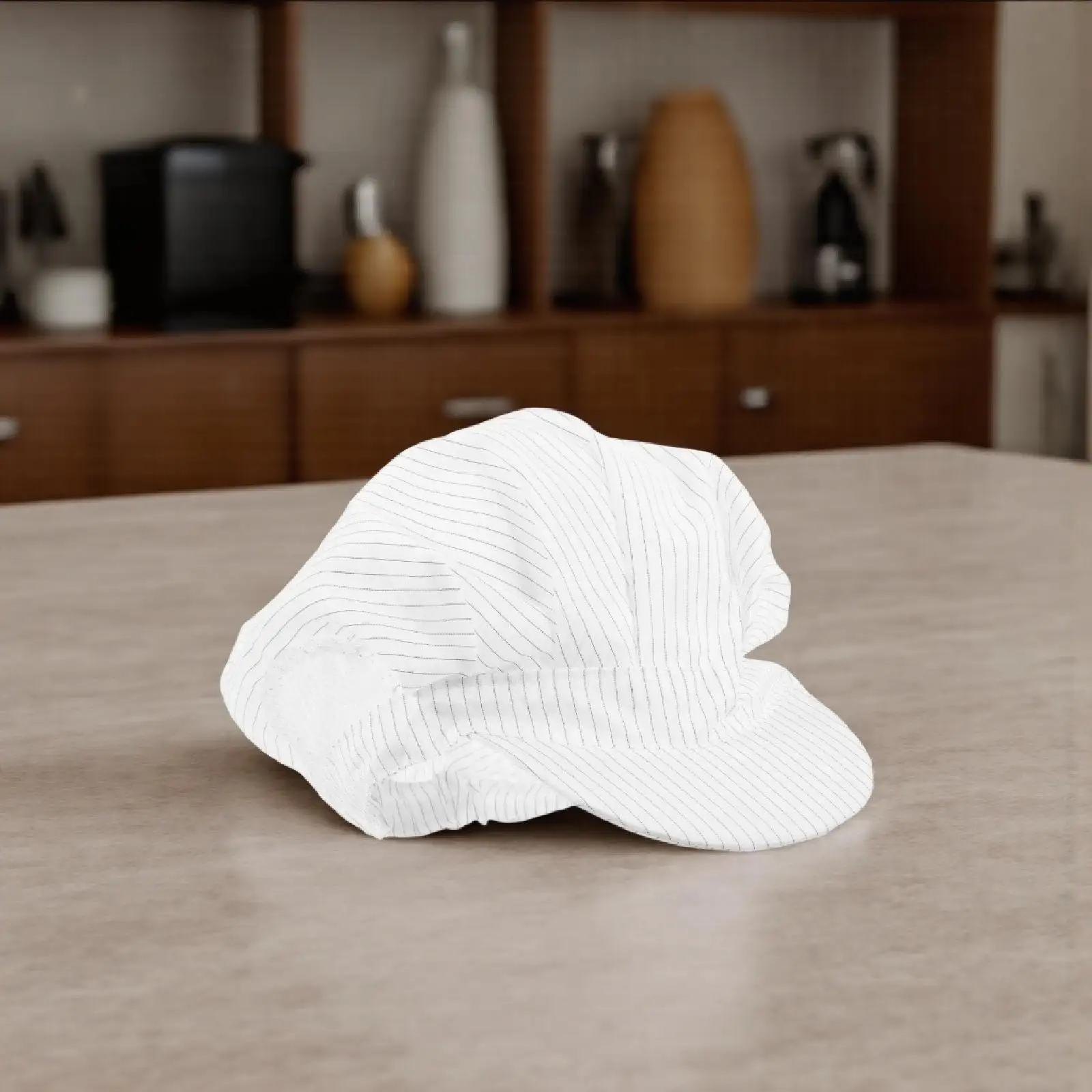 Anti-static Breathable Hats Cap Food Industry White Polyester Working Men Women Lightweight Comfortable Secure Fit for Industry
Anti-static Breathable Hats Cap Food Industry White Polyester Working Men Women Lightweight Comfortable Secure Fit for Industry