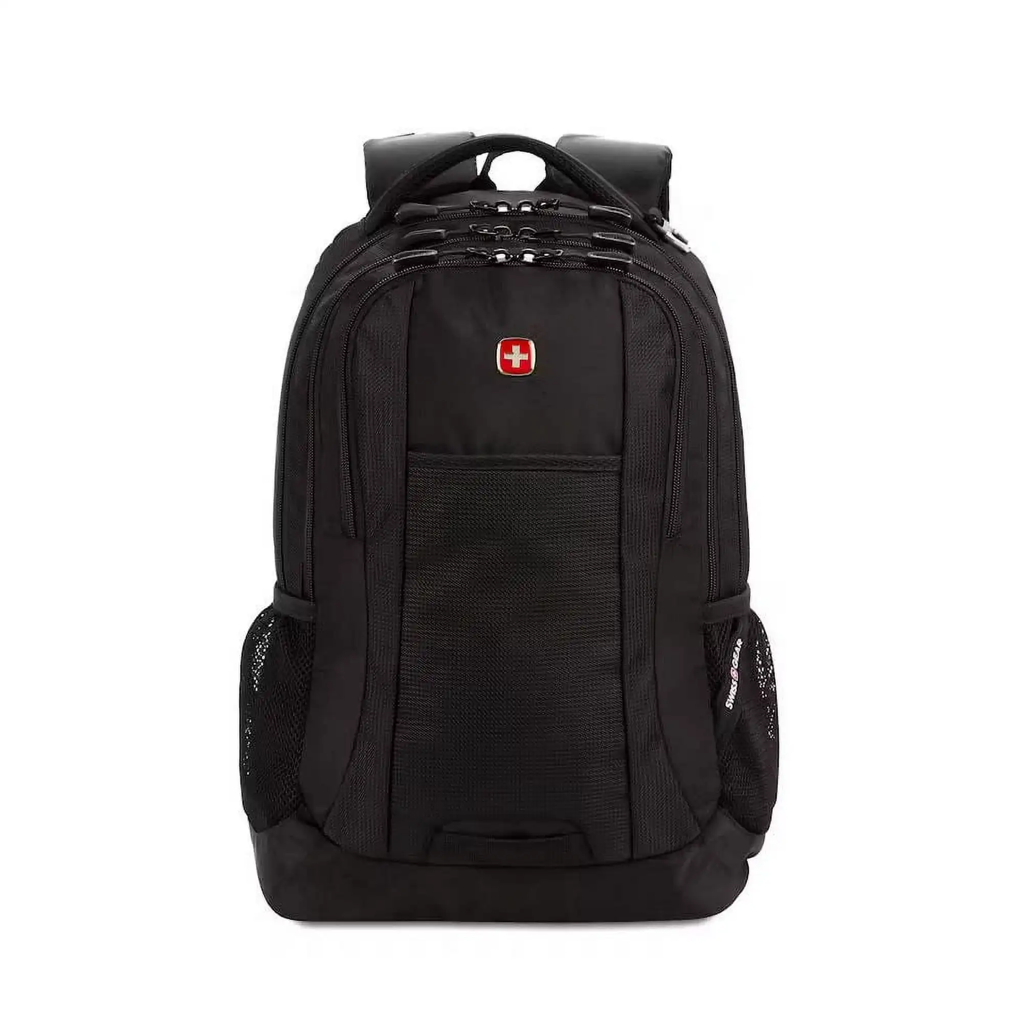 Рюкзак Swissgear 5505, черный, подходит для 15-дюймового ноутбука с карманом для планшета
Рюкзак Swissgear 5505, черный, подходит для 15-дюймового ноутбука с карманом для планшета