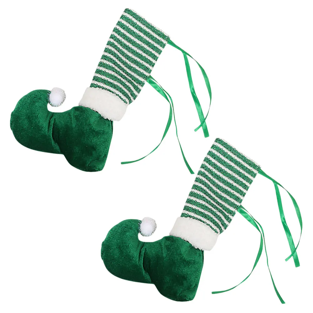2 Pcs Christmas Table Leg Covers Non Slip Chair Feet Floor Protectors Xmas Chair Leg Foot Covers Reusable Safe Materials Festive
2 Pcs Christmas Table Leg Covers Non Slip Chair Feet Floor Protectors Xmas Chair Leg Foot Covers Reusable Safe Materials Festive