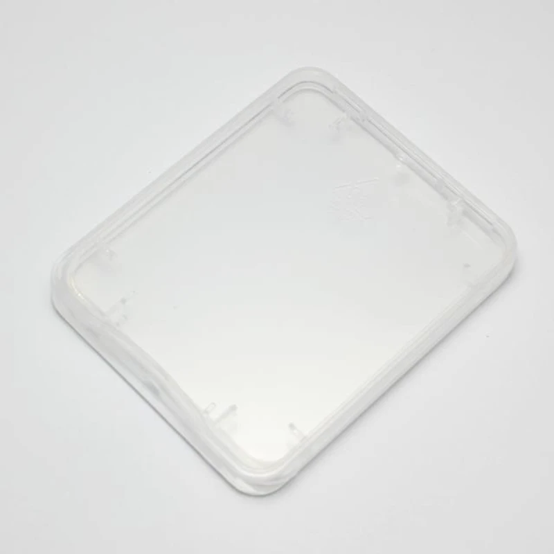 Type I, Type I, Standard CF White Box, Memory Card, Thickened, Eco-friendly Materials
Type I, Type I, Standard CF White Box, Memory Card, Thickened, Eco-friendly Materials
