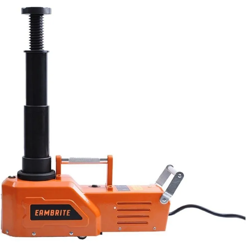 12V DC Heavy Duty 15 Ton 33000lbs Hydraulic Car Floor Jack with LED Light for Car, SUV and RV
12V DC Heavy Duty 15 Ton 33000lbs Hydraulic Car Floor Jack with LED Light for Car, SUV and RV