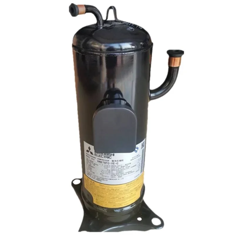 Центральный компрессор для кондиционирования воздуха GTC5150ND78A, частота AGT201A828DS R410 
Центральный компрессор для кондиционирования воздуха GTC5150ND78A, частота AGT201A828DS R410