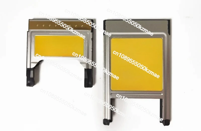 A02B-0236-K150 A03B-0303-K150 CF Card Adapter, Compact Flash PC Card Slot Reader for CNC Control Systems
A02B-0236-K150 A03B-0303-K150 CF Card Adapter, Compact Flash PC Card Slot Reader for CNC Control Systems