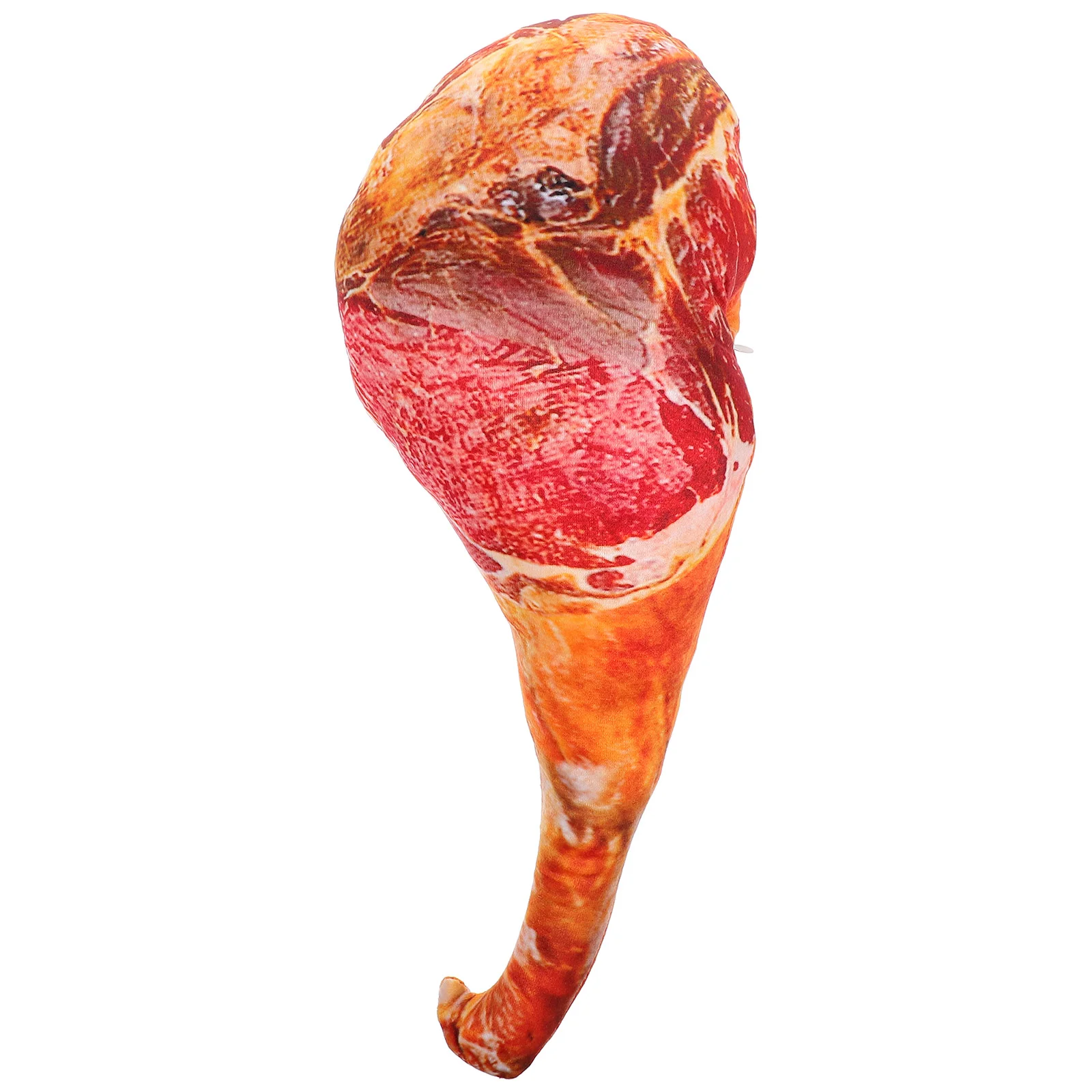 3D Simulation Ham Shape Pillow Soft Ham Fake Meat Back Cushion Funny Food Plush Stuffed Toy Sofa Funny Hugging Pillow Ham
3D Simulation Ham Shape Pillow Soft Ham Fake Meat Back Cushion Funny Food Plush Stuffed Toy Sofa Funny Hugging Pillow Ham