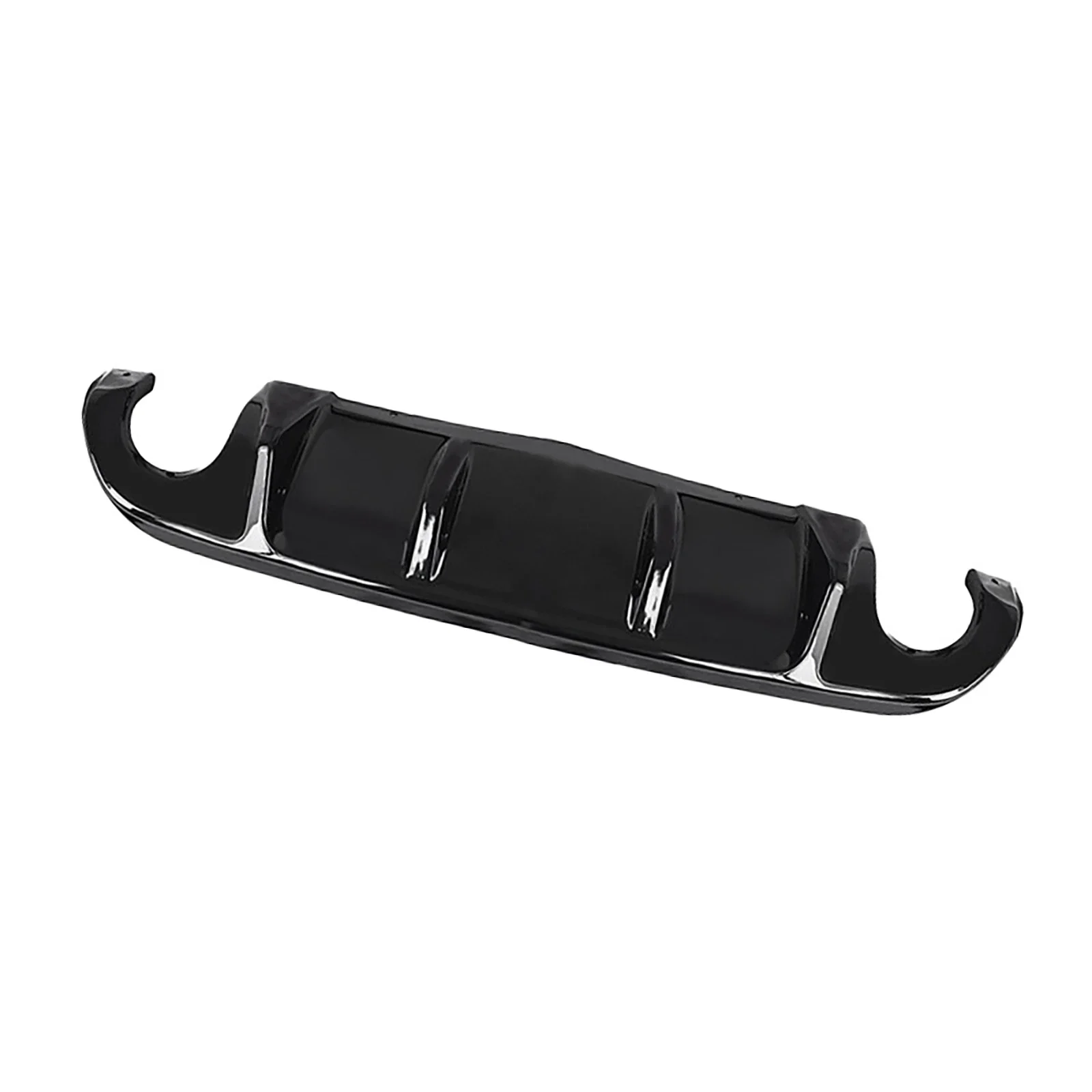 Rear Bumper Diffuser Lip ABS Boot Spoiler Splitter Car Styling Guard Protector Cover For Infiniti Q50 2014 2015 2016 2017
Rear Bumper Diffuser Lip ABS Boot Spoiler Splitter Car Styling Guard Protector Cover For Infiniti Q50 2014 2015 2016 2017