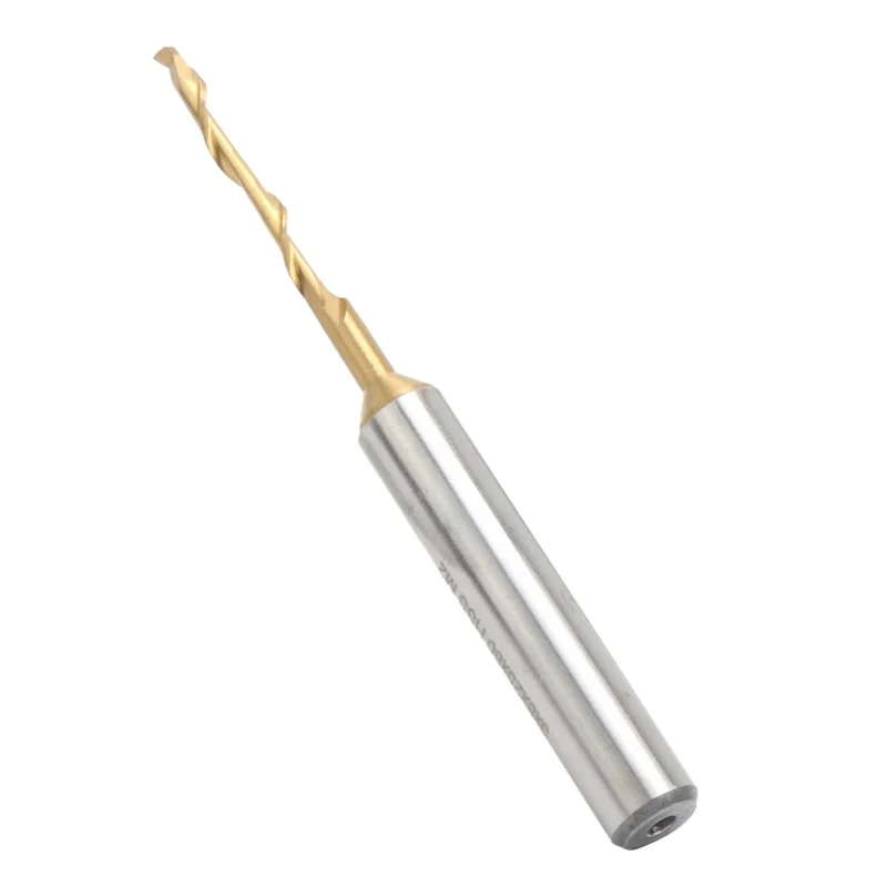 Single Flute Milling Cutter High Speed Steel M2 High Hardness For Smooth Cutting 3 X 8 X 25 X 80mm
Single Flute Milling Cutter High Speed Steel M2 High Hardness For Smooth Cutting 3 X 8 X 25 X 80mm