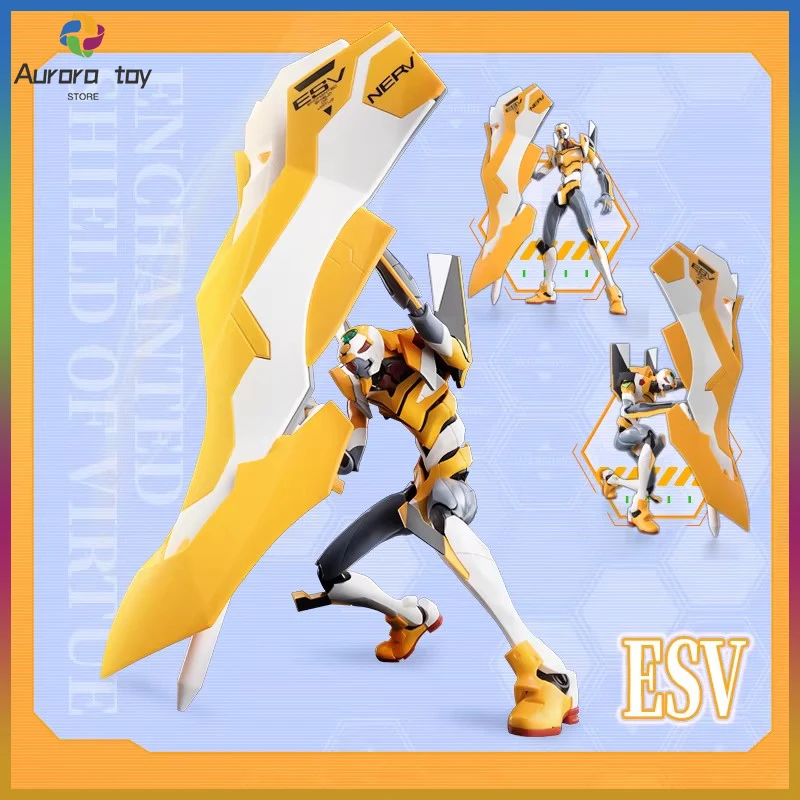 Оригинальная сборная фигурка Blokees Eva Legend Edition Eva Unit00 Kai Dx Deluxe Edition, аниме-периферия, коллекционные игрушки, подарок
Оригинальная сборная фигурка Blokees Eva Legend Edition Eva Unit00 Kai Dx Deluxe Edition, аниме-периферия, коллекционные игрушки, подарок