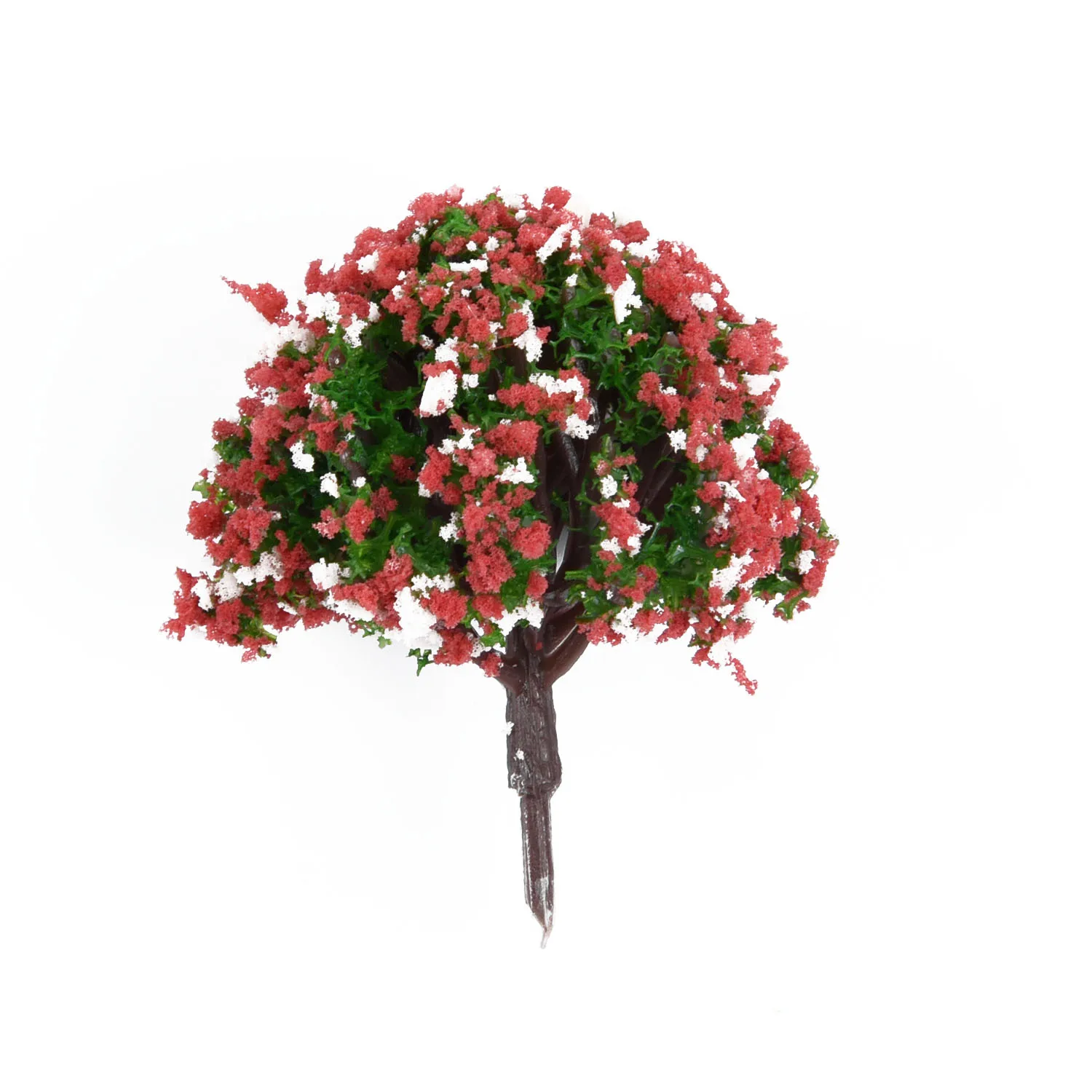 A touch of greenery Model Trees Plastic Landscape 70pcs set Diorama Layout Train Park Super Sell well High quality
A touch of greenery Model Trees Plastic Landscape 70pcs set Diorama Layout Train Park Super Sell well High quality