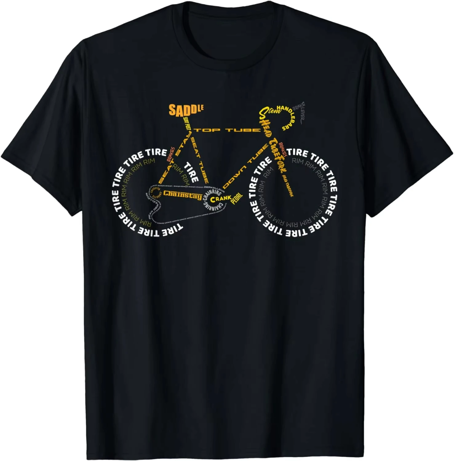 2025 Bicycle Anatomy Shirt | Cute Cycling Is Life T-Shirt Gift T-Shirt Men Clothing Tops Graphic T Shirts Streetwear Camisas
2025 Bicycle Anatomy Shirt | Cute Cycling Is Life T-Shirt Gift T-Shirt Men Clothing Tops Graphic T Shirts Streetwear Camisas
