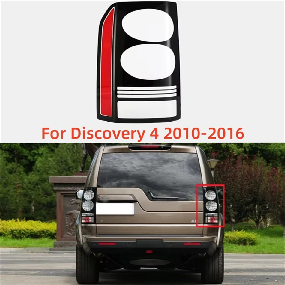 For Land Rover Discovery 4 2010 2011 2012 2013 2014 2015 2016 Car Decorations Accessories Headlight Glass Transparent Lucency
For Land Rover Discovery 4 2010 2011 2012 2013 2014 2015 2016 Car Decorations Accessories Headlight Glass Transparent Lucency