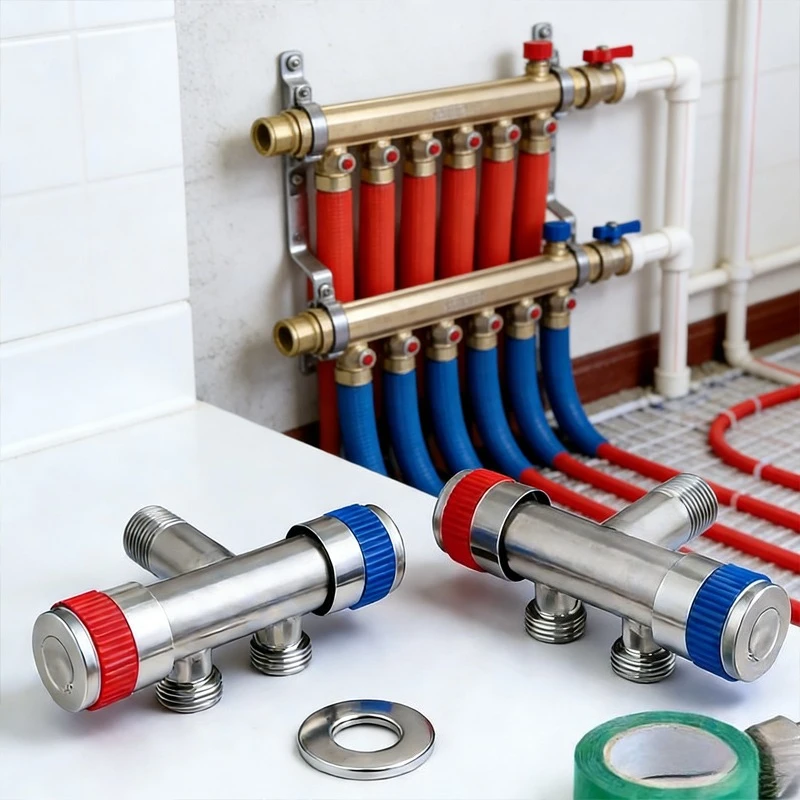 Универсальные впускные клапаны для бытовых нужд: для унитазов, стиральных машин, раковин для мытья полов на балконе. Многофункциональные утолщенные впускные клапаны.
Универсальные впускные клапаны для бытовых нужд: для унитазов, стиральных машин, раковин для мытья полов на балконе. Многофункциональные утолщенные впускные клапаны.